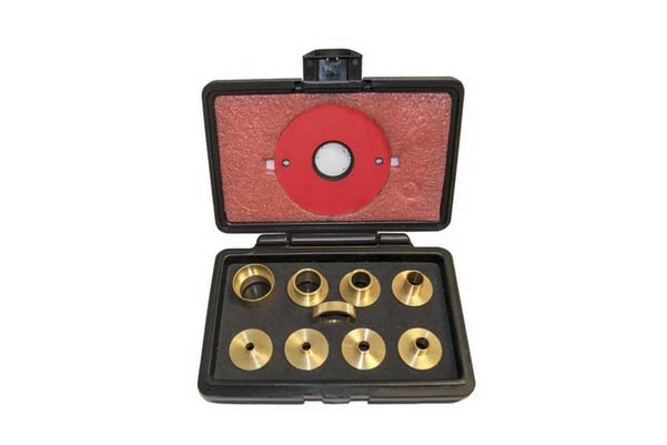  SI-TGS / Template Guide System Tray